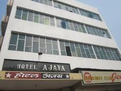 Hotel Ajaya By S R Hotels