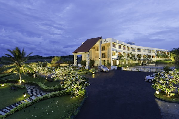 Top 2 Star Hotels in Kanyakumari - Best Budgeted Hotels - Justdial