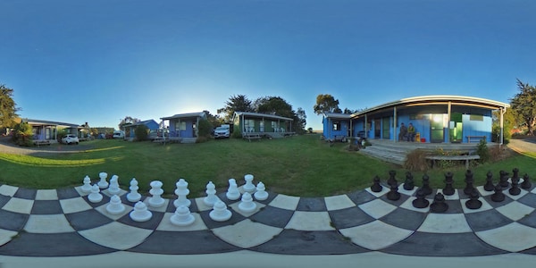 Catlins Newhaven Holiday Park