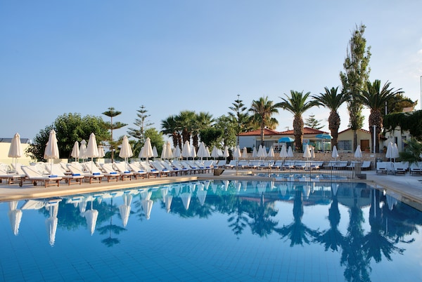 Hotel Rethymno Mare & Water Park