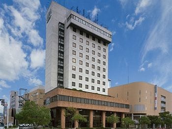 Zhongyi Internaitonal Hotel Bolin International Branch