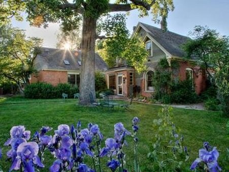 Briar Rose Bed and Breakfast