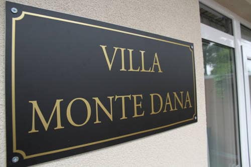 Villa Monte Dana Amsterdam Airport