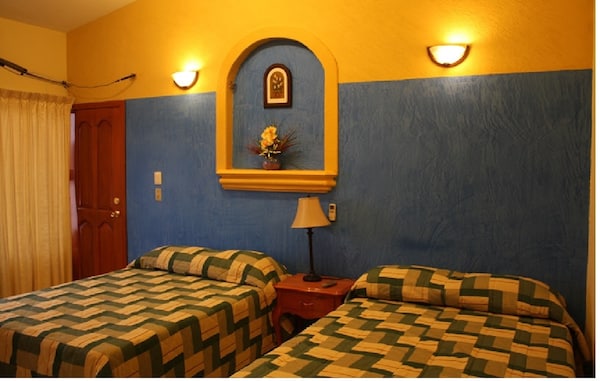 Hotel Quetzalcóatl