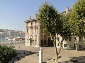 App-Arte Marseille Vieux-Port