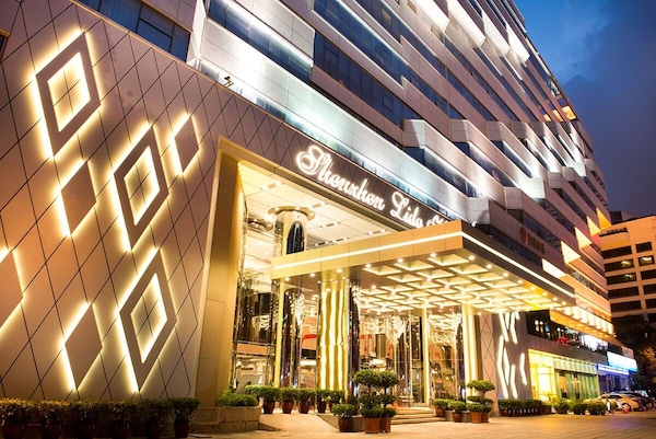 Hotel Shenzhen Lido