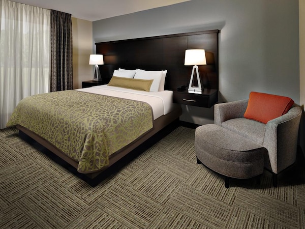 Staybridge Suites - Little Rock - Medical Center, an IHG Hotel