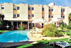 Hotel Kyriad - Toulon la Garde