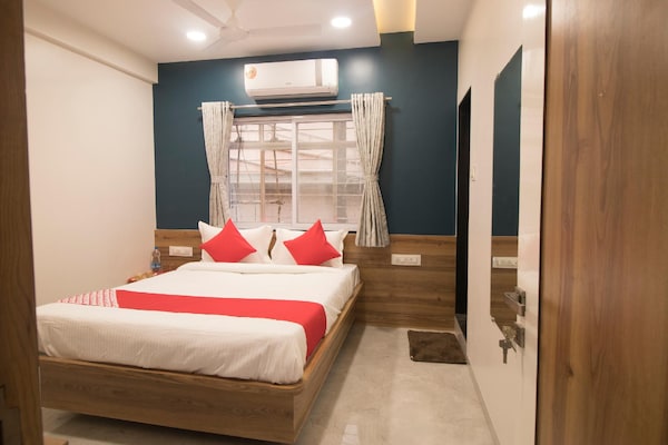 2 Star Hotels in Aurangabad | Tariff ₹1451, Lowest Price @Treebo.com