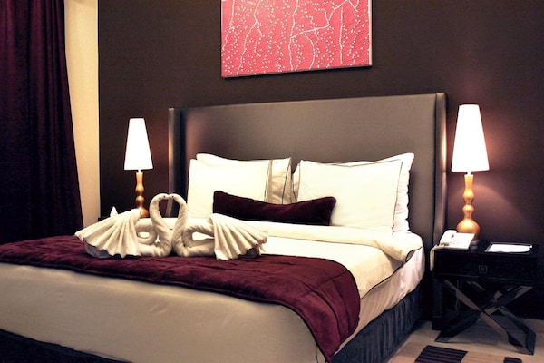 City Stay Prime Hotel Apartments - Al Barsha