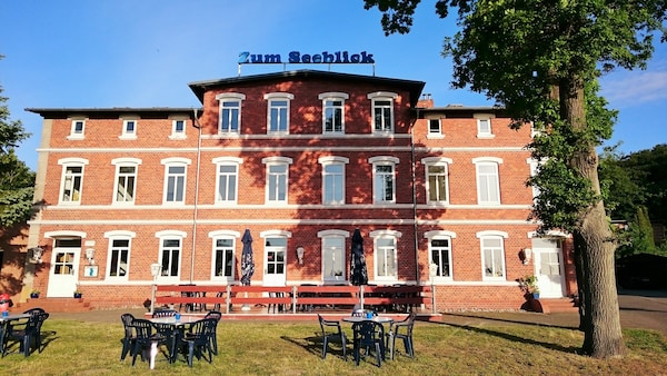 Hotel Seeblick