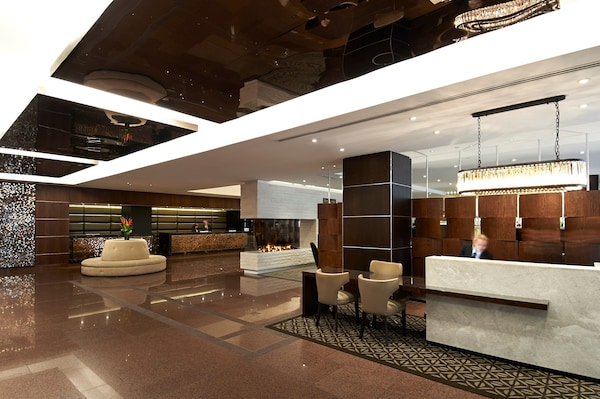 Intercontinental Wellington, An Ihg Hotel