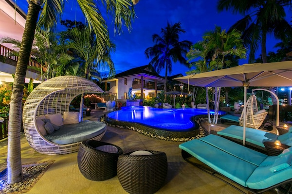 Hotel Le Duc de Praslin