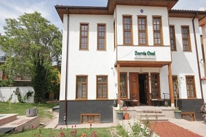 Konya Dervish