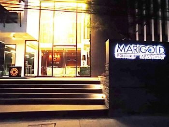 Marigold Boutique Apartment