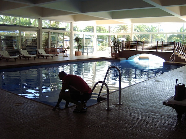 Hotel Incosol Medical Spa & Resort