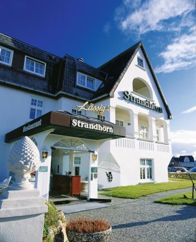 Hotel Strandhoern Restaurant GmbH
