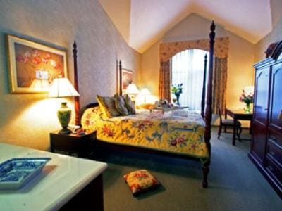 Best Western Lawnfield Inn & Suites