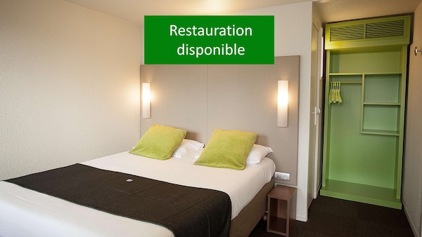 Hotel Campanile Saint-Brieuc - Langueux