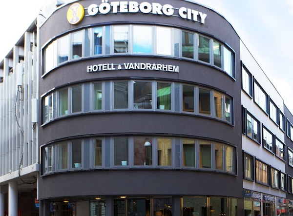 STF Göteborg City