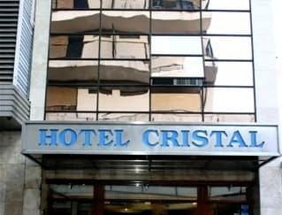 Hotel Cristal Gold