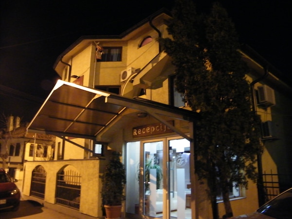 Hotel Djermanovic