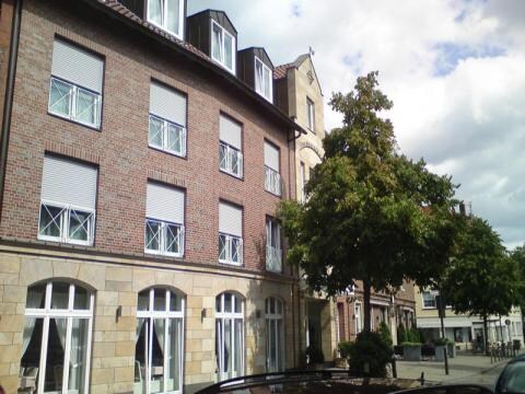 Hotel Überwasserhof