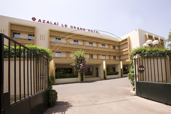 Azalai Grand