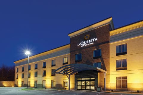 La Quinta Inn & Suites Edgewood / Aberdeen-South