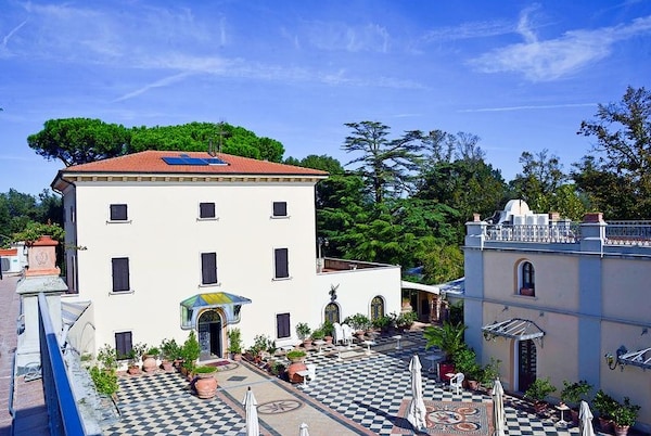 Villa Il Poggione