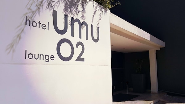 Hotel Umu