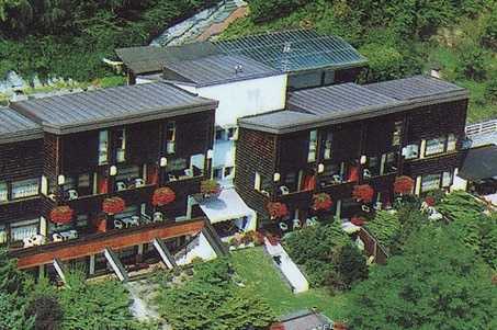 Hotel Panoramik