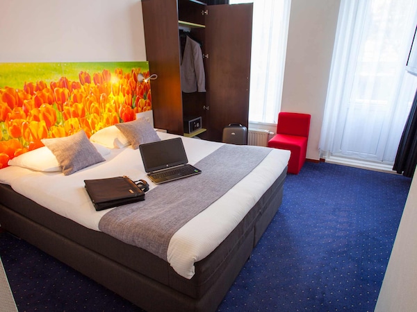 Ibis Styles Amsterdam City