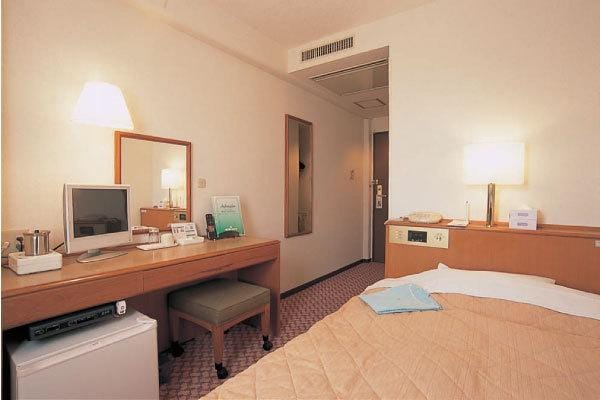 Hotel Mizue Dai ichi