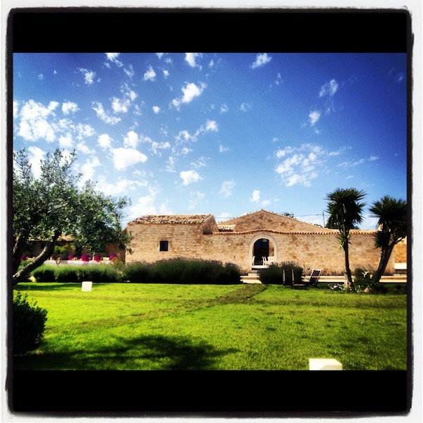 Hotel Torre Dantona