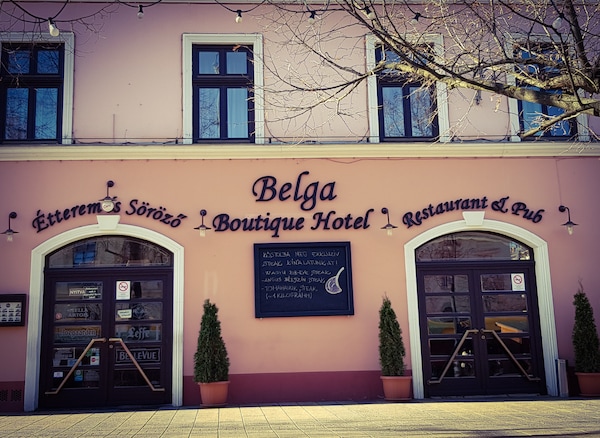 Belga Boutique