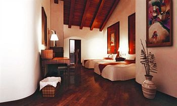 Hotel Camino Real Antigua