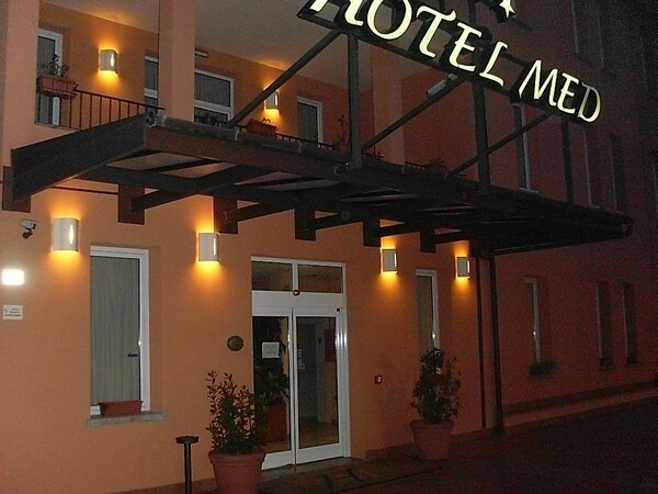 Hotel Med