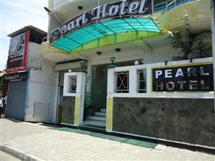 Hotel Pearl City