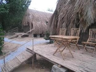 Khu nghỉ dưỡng Green Bamboo