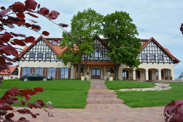 Hotel Kuznia Smakow