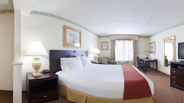 Holiday Inn Express Hotel & Suites Easton, An Ihg Hotel