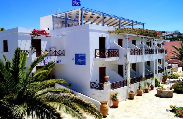 Hotel Cyclades