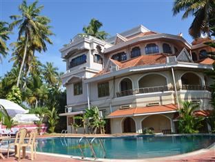 Thiruvambadi Beach Retreat