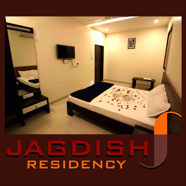 Jagdish Residency