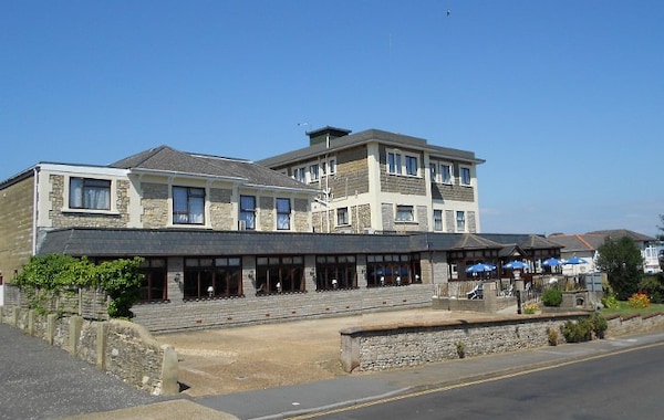 Wight Bay Hotel