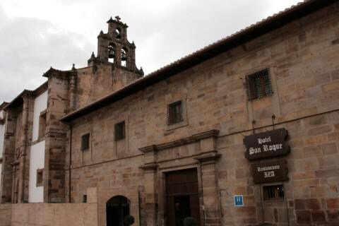 Convento San Roque