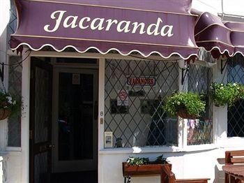 Jacaranda Hotel