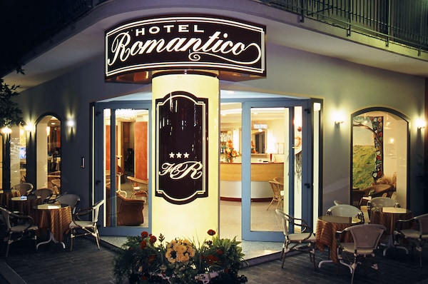 Hotel Romantico