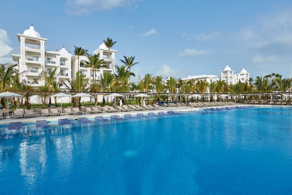 Hotel Riu Palace Punta Cana - All Inclusive 24h